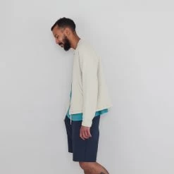 Signal Bomber - Natural -Folk Store PRODUCT SLOT 4 896001 6C9EBFC92CBC166DC5549507C9F777E6FB27BB4AEEC7C8F13A98333703A8E4292CB3DA20DFDD7D11082A43403D4EFCE3607A14E27A2E53396F2093A97EA3D545