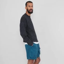 Lightweight Rib Crew - Soft Black -Folk Store PRODUCT SLOT 4 896028 6C9EBFC92CBC166DC5549507C9F777E6FB27BB4AEEC7C8F13A98333703A8E4292CB3DA20DFDD7D11082A43403D4EFCE3607A14E27A2E53396F2093A97EA3D545