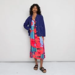 Slip Dress Women's - Red Tulip Print -Folk Store PRODUCT SLOT 4 921637 6C9EBFC92CBC166DC5549507C9F777E6FB27BB4AEEC7C8F13A98333703A8E4292CB3DA20DFDD7D11082A43403D4EFCE3607A14E27A2E53396F2093A97EA3D545