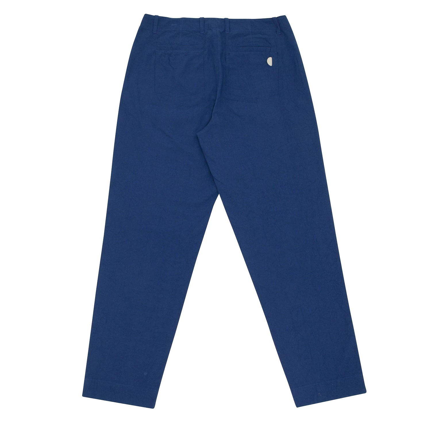 Assembly Pant - Blue Crinkle 8 Assembly Pant - Blue Crinkle - Image 6