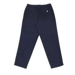Drawcord Assembly Pant - Navy Summer Twill -Folk Store PRODUCT SLOT 4 928535 6C9EBFC92CBC166DC5549507C9F777E6FB27BB4AEEC7C8F13A98333703A8E4292CB3DA20DFDD7D11082A43403D4EFCE3607A14E27A2E53396F2093A97EA3D545
