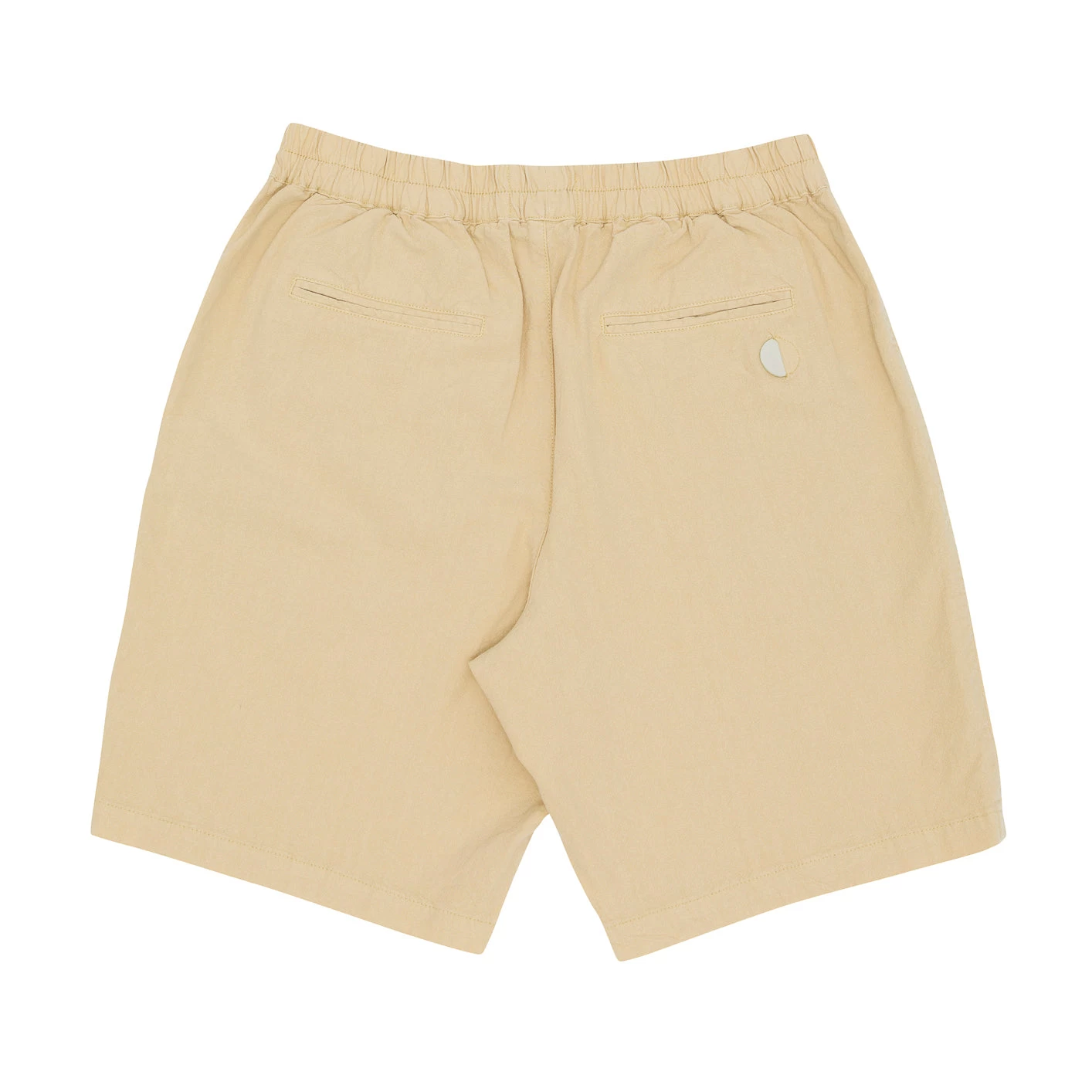 Assembly Short - Wheat Linen 8 Assembly Short - Wheat Linen - Image 6