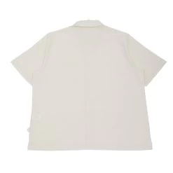 Gabe Shirt - Ecru -Folk Store PRODUCT SLOT 4 928569 6C9EBFC92CBC166DC5549507C9F777E6FB27BB4AEEC7C8F13A98333703A8E4292CB3DA20DFDD7D11082A43403D4EFCE3607A14E27A2E53396F2093A97EA3D545