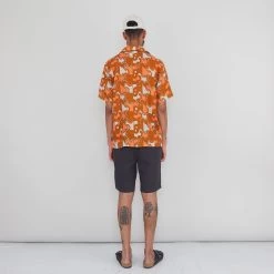 Assembly Short - Graphite Ripstop -Folk Store PRODUCT SWATCH 895939 6C9EBFC92CBC166DC5549507C9F777E6FB27BB4AEEC7C8F13A98333703A8E4292CB3DA20DFDD7D11082A43403D4EFCE3607A14E27A2E53396F2093A97EA3D545