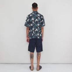 Wide Fit Short - Navy -Folk Store PRODUCT SWATCH 895950 6C9EBFC92CBC166DC5549507C9F777E6FB27BB4AEEC7C8F13A98333703A8E4292CB3DA20DFDD7D11082A43403D4EFCE3607A14E27A2E53396F2093A97EA3D545