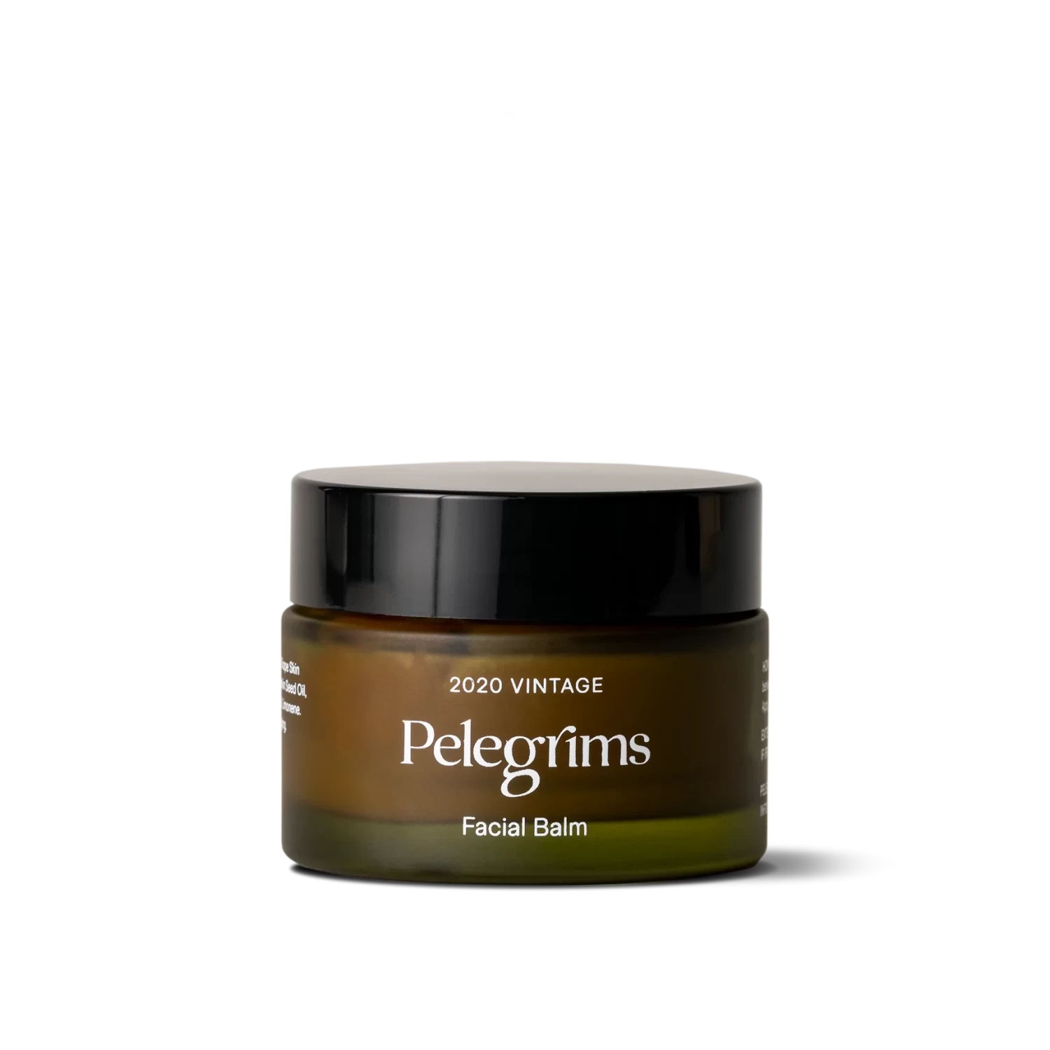 Pelegrims - Face Balm 50ml 3 Pelegrims - Face Balm 50ml