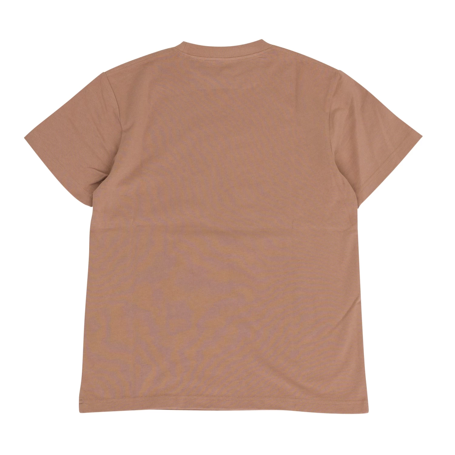 Organic Cotton Tee - Oak - Tree Lake 5 Organic Cotton Tee - Oak - Tree Lake - Image 3