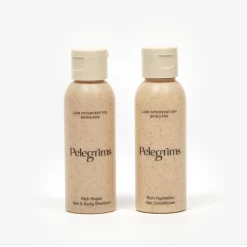 Pelegrims - Shampoo & Conditioner Duo Set - 2 X 60ml