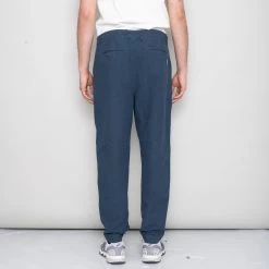 Assembly Pant - Ash Navy -Folk Store SidneySS24trousers 037