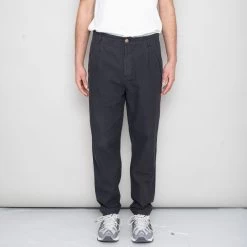 Assembly Pant - Graphite Ripstop 12 Assembly Pant - Graphite Ripstop -Folk Store SidneySS24trousers 040