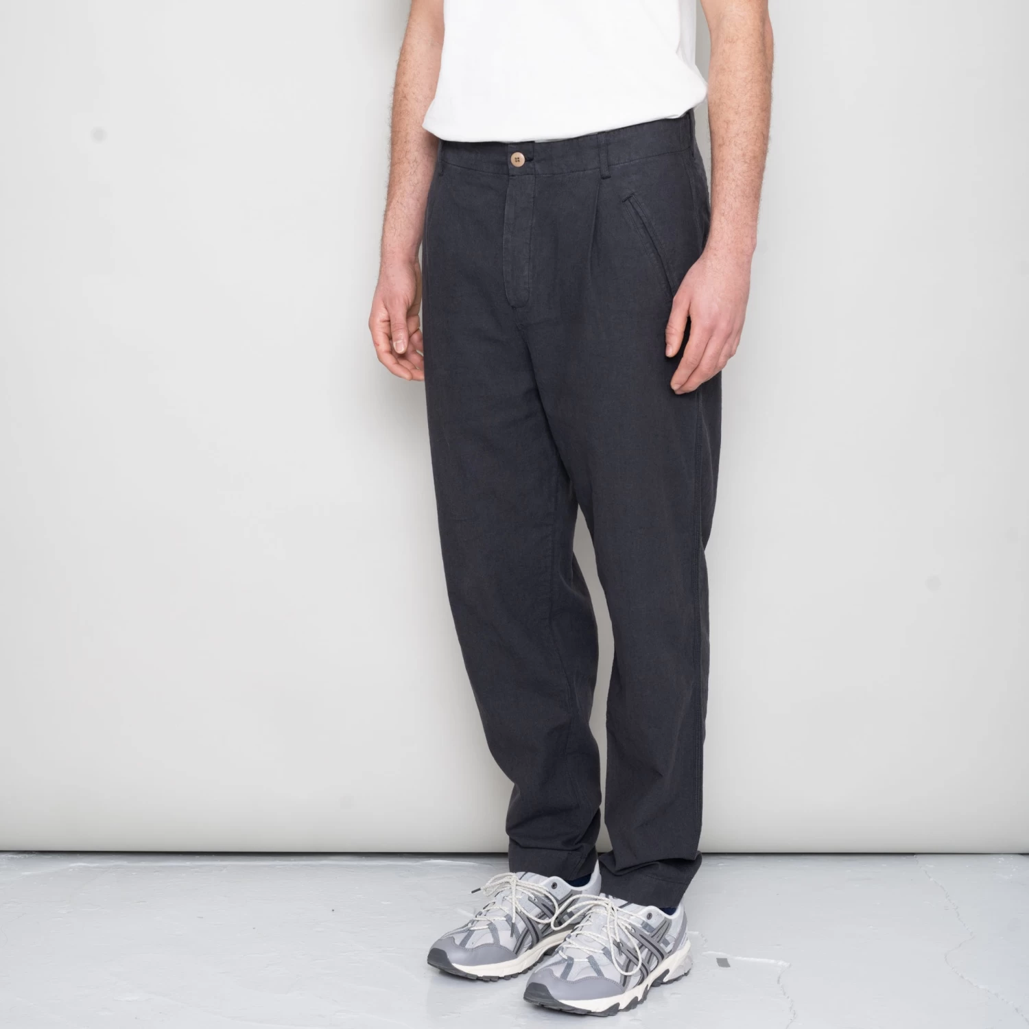 Assembly Pant - Graphite Ripstop 4 Assembly Pant - Graphite Ripstop - Image 2