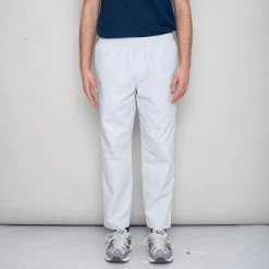 Drawcord Assembly Pant - Mist -Folk Store SidneySS24trousers 121