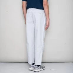 Drawcord Assembly Pant - Mist -Folk Store SidneySS24trousers 128