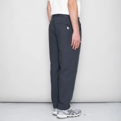 Signal Pant - Soft Black Canvas 11 Signal Pant - Soft Black Canvas -Folk Store SidneySS24trousers 157