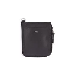 Zip Wallet - Black
