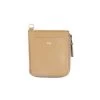 Zip Wallet - Fawn -Folk Store Zip Wallet Fawn