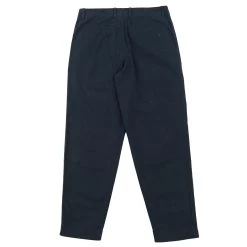 Assembly Pant - Navy -Folk Store assemblypant navy3