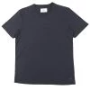 Assembly Tee - Navy 1 Assembly Tee - Navy -Folk Store assemblytee navy1