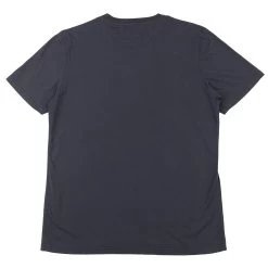 Assembly Tee - Navy -Folk Store assemblytee navy3