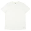 Assembly Tee - White -Folk Store assemblytee white1