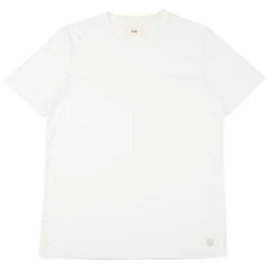 Assembly Tee - White