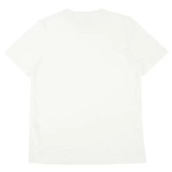 Assembly Tee - White -Folk Store assemblytee white3