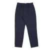 Cotton Linen Trouser Drawcord - Navy -Folk Store aw22additionalflats 294 883728b8 637e 454e a650 1f2e6b1d6a8d
