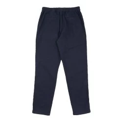 Cotton Linen Trouser Drawcord - Navy -Folk Store aw22additionalflats 296 6f56aa37 ba3d 4e00 8257 5996793a17b7