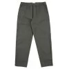 Drawcord Assembly Pant - Olive Ripstop -Folk Store aw23extras 176