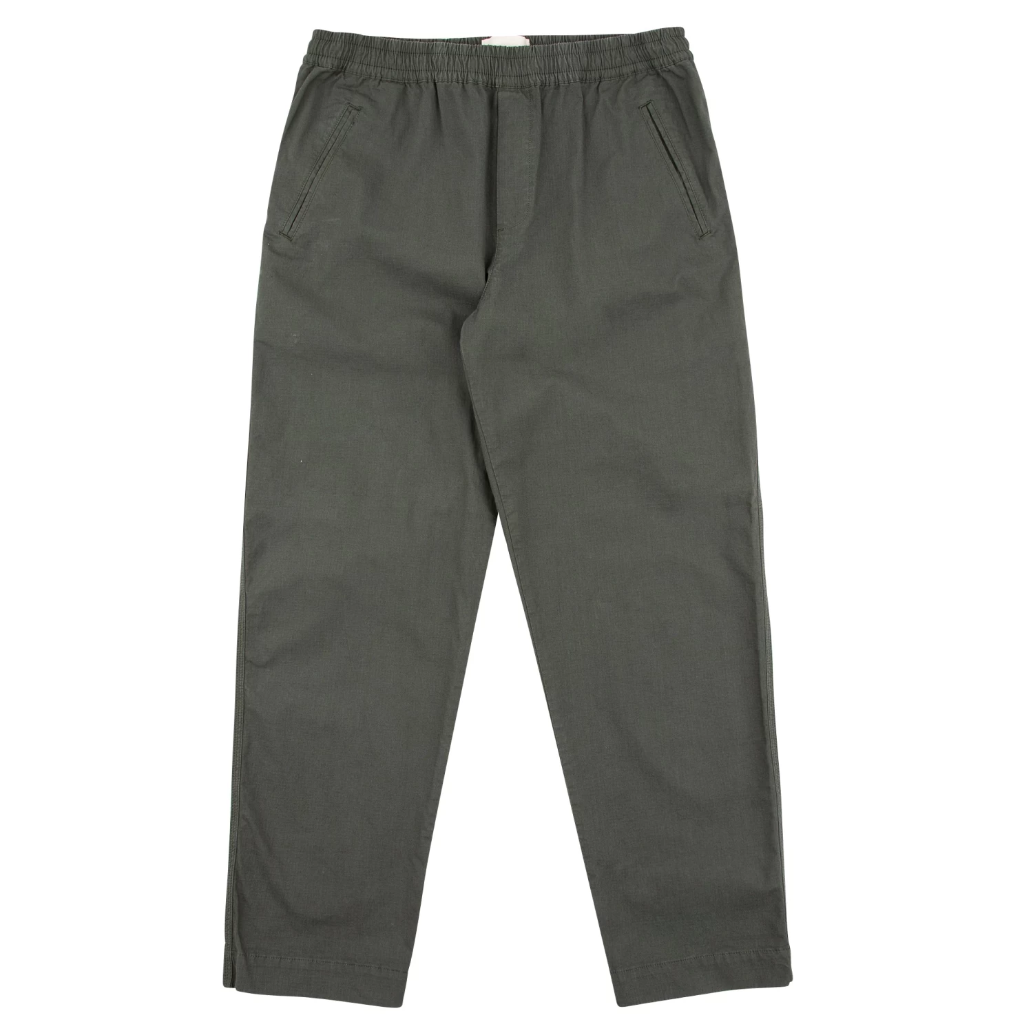 Drawcord Assembly Pant - Olive Ripstop 3 Drawcord Assembly Pant - Olive Ripstop