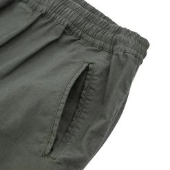 Drawcord Assembly Pant - Olive Ripstop 9 Drawcord Assembly Pant - Olive Ripstop -Folk Store aw23extras 178