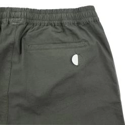 Drawcord Assembly Pant - Olive Ripstop 10 Drawcord Assembly Pant - Olive Ripstop -Folk Store aw23extras 179