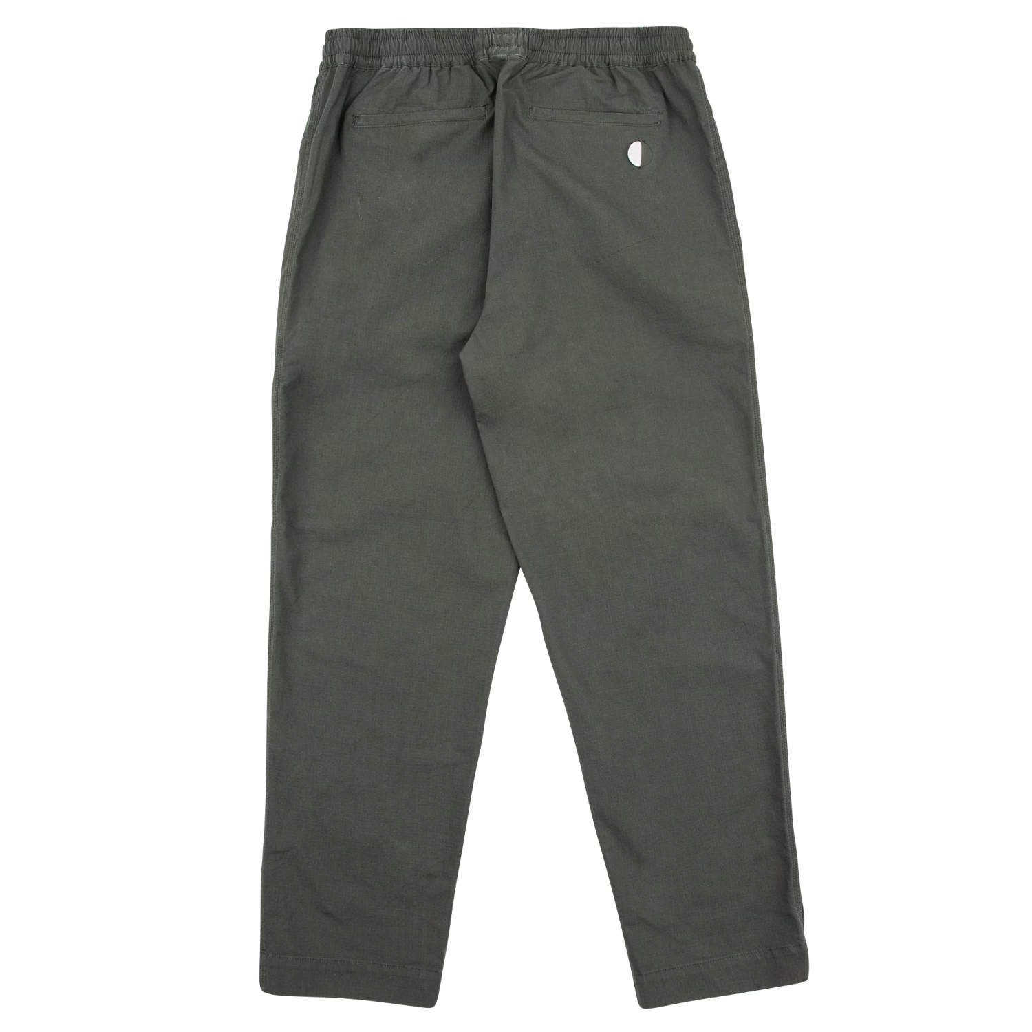 Drawcord Assembly Pant - Olive Ripstop 7 Drawcord Assembly Pant - Olive Ripstop - Image 5