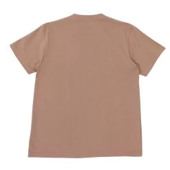 Organic Cotton Tee - Oak - Small Tree Lake -Folk Store colllab 1485