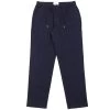Drawcord Trousers - Deep Navy -Folk Store drawcordtrouser deepnavy1 28b18b23 8cf6 4b04 b613 4752f5e774bb