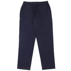 Drawcord Trousers - Deep Navy -Folk Store drawcordtrouser deepnavy3 e4df8698 2a53 4789 902e a17eeebd07ae