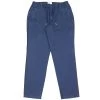 Drawcord Trousers - Dusty Blue -Folk Store drawcordtrouser dustyblue1