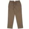 Drawcord Trousers - Khaki 1 Drawcord Trousers - Khaki -Folk Store drawcordtrouser khaki1 87dc6658 0d61 457f 96cc ff400380e07a