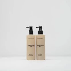 Pelegrims - Rich Repair Hair & Body Shampoo