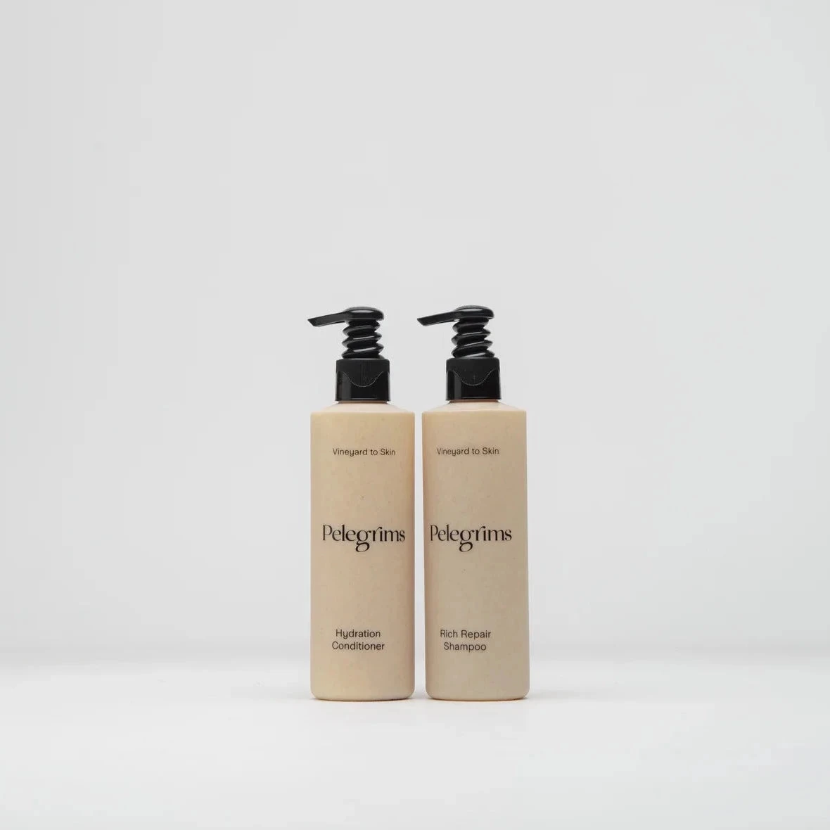 Pelegrims - Rich Repair Hair & Body Shampoo 3 Pelegrims - Rich Repair Hair & Body Shampoo
