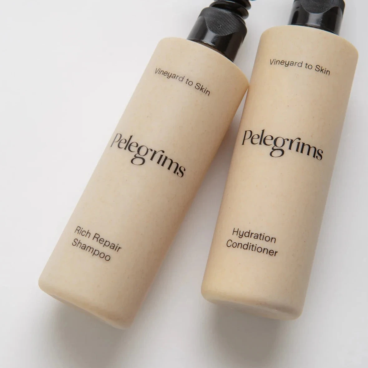 Pelegrims - Rich Repair Hair & Body Shampoo 4 Pelegrims - Rich Repair Hair & Body Shampoo - Image 2