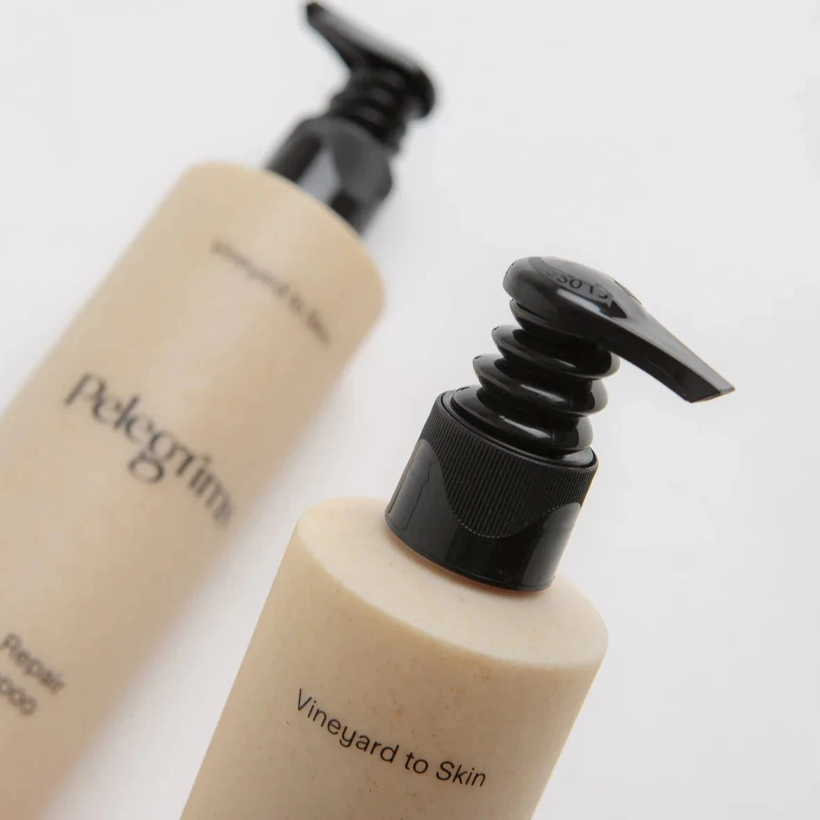 Pelegrims - Rich Repair Hair & Body Shampoo 5 Pelegrims - Rich Repair Hair & Body Shampoo - Image 3