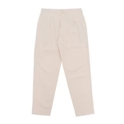 Assembly Pant - Natural Linen