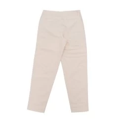 Assembly Pant - Natural Linen -Folk Store ss24coreflats 011