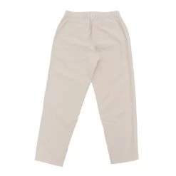 Drawcord Assembly Pant - Natural Linen -Folk Store ss24coreflats 017