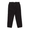 Cotton Linen Trouser Fixed - Soft Black -Folk Store ss24coreflats 018
