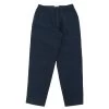 Drawcord Assembly Pant - Ash Navy 1 Drawcord Assembly Pant - Ash Navy -Folk Store ss24coreflats 028