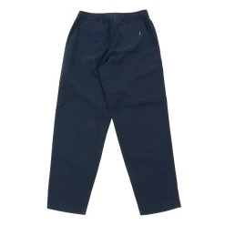 Drawcord Assembly Pant - Ash Navy -Folk Store ss24coreflats 030