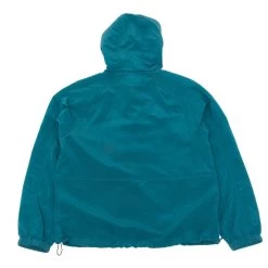 Prism Overhead - Ocean Blue Mini Ripstop -Folk Store ss24coreflats 039