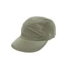 Tech 5 Panel Cap - Olive Mini Ripstop -Folk Store ss24coreflats 044